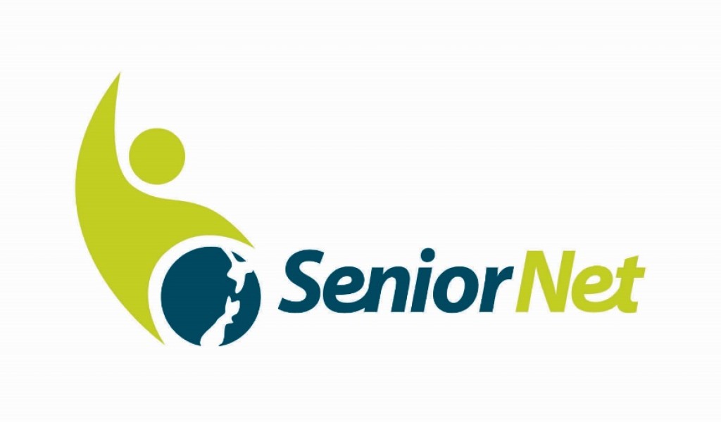 senior net